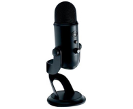 Blue Microphones Yeti Blackout 988-000229 - 652724 - zdjęcie 4